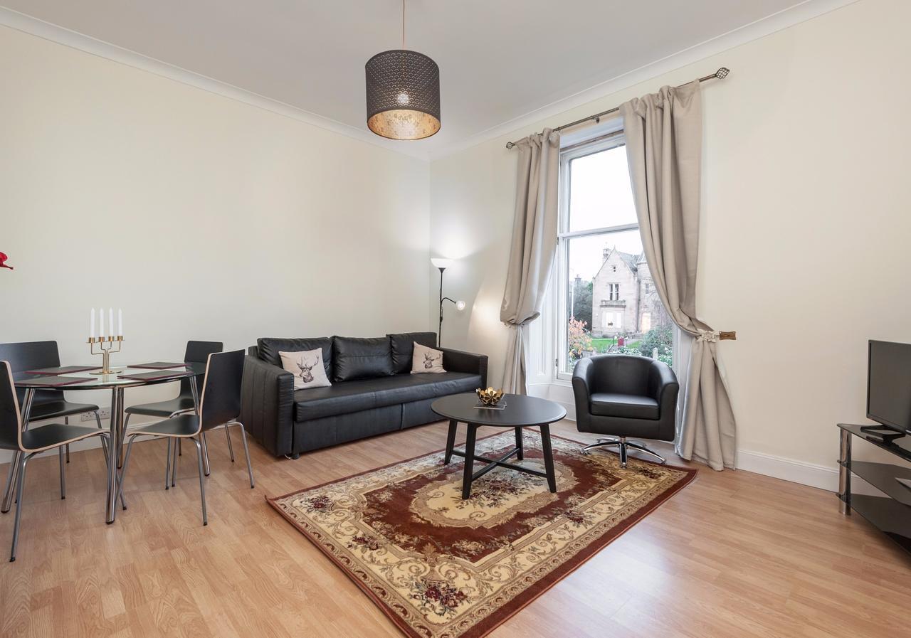 Appartement The Hampton *